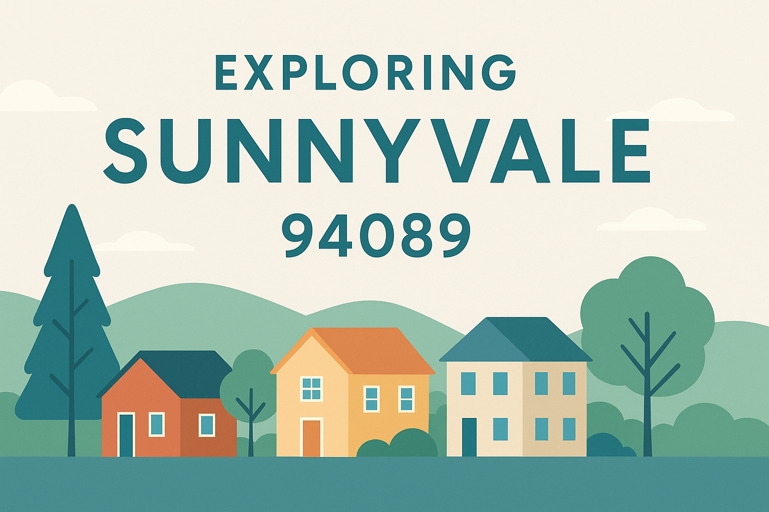 Sunnyvale 94089: Your Comprehensive Guide to Silicon Valley Living